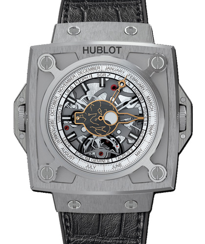 Replica Hublot MP -08 ANTIKYTHERA SUNMOON 908.NX.1010.GR watch